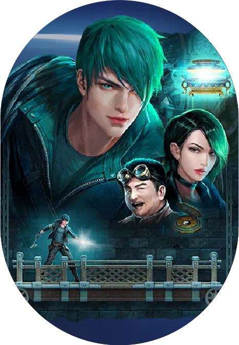เกมสล็อต Tomb of Treasure