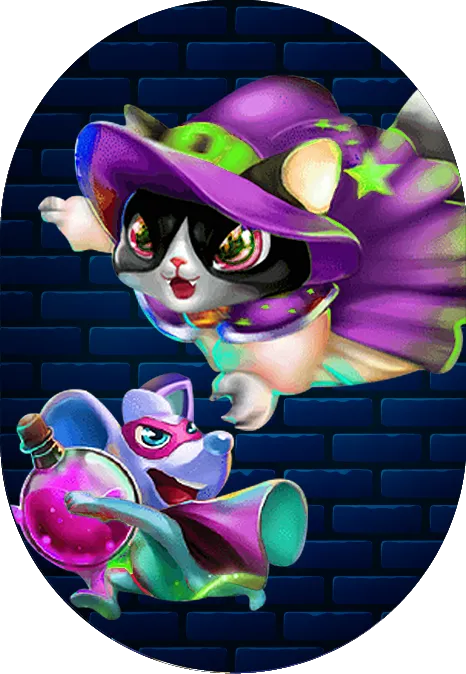 Magic Kitty Slot