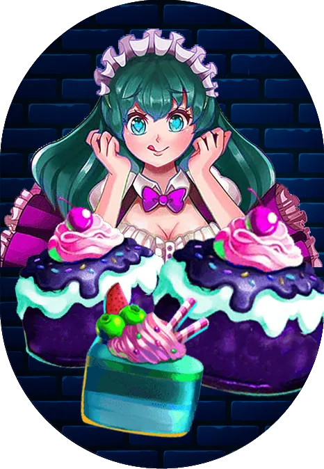 Sweet Bakery slot