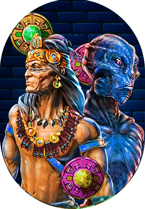 Mayan Gems slot