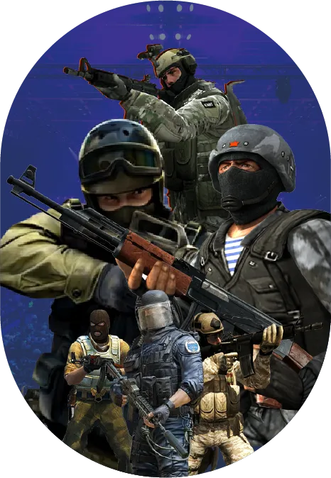 CS:GO
