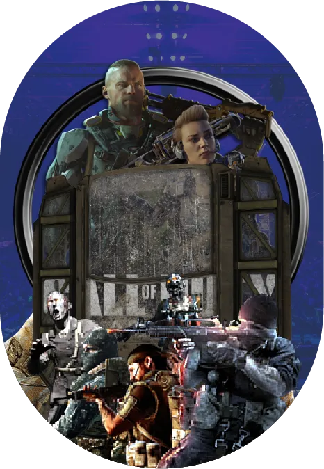 Call of Duty